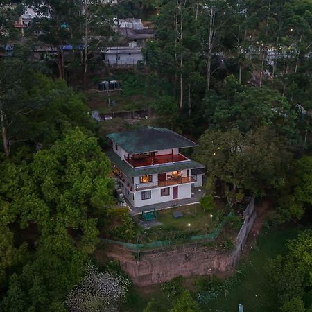 Stayvista At Vale Echoes - Breakfast Included Munnar Esterno foto