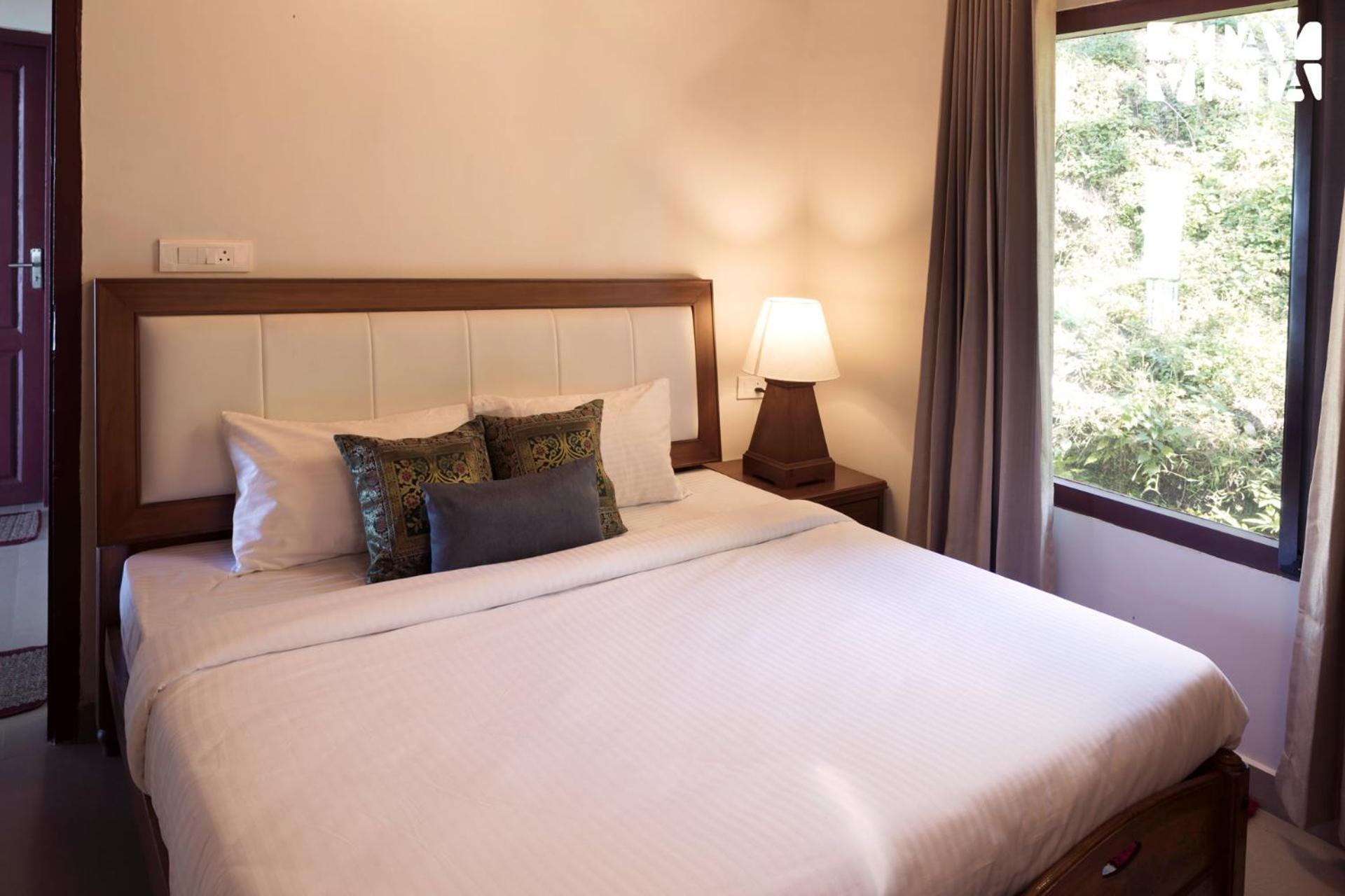 Stayvista At Vale Echoes - Breakfast Included Munnar Esterno foto