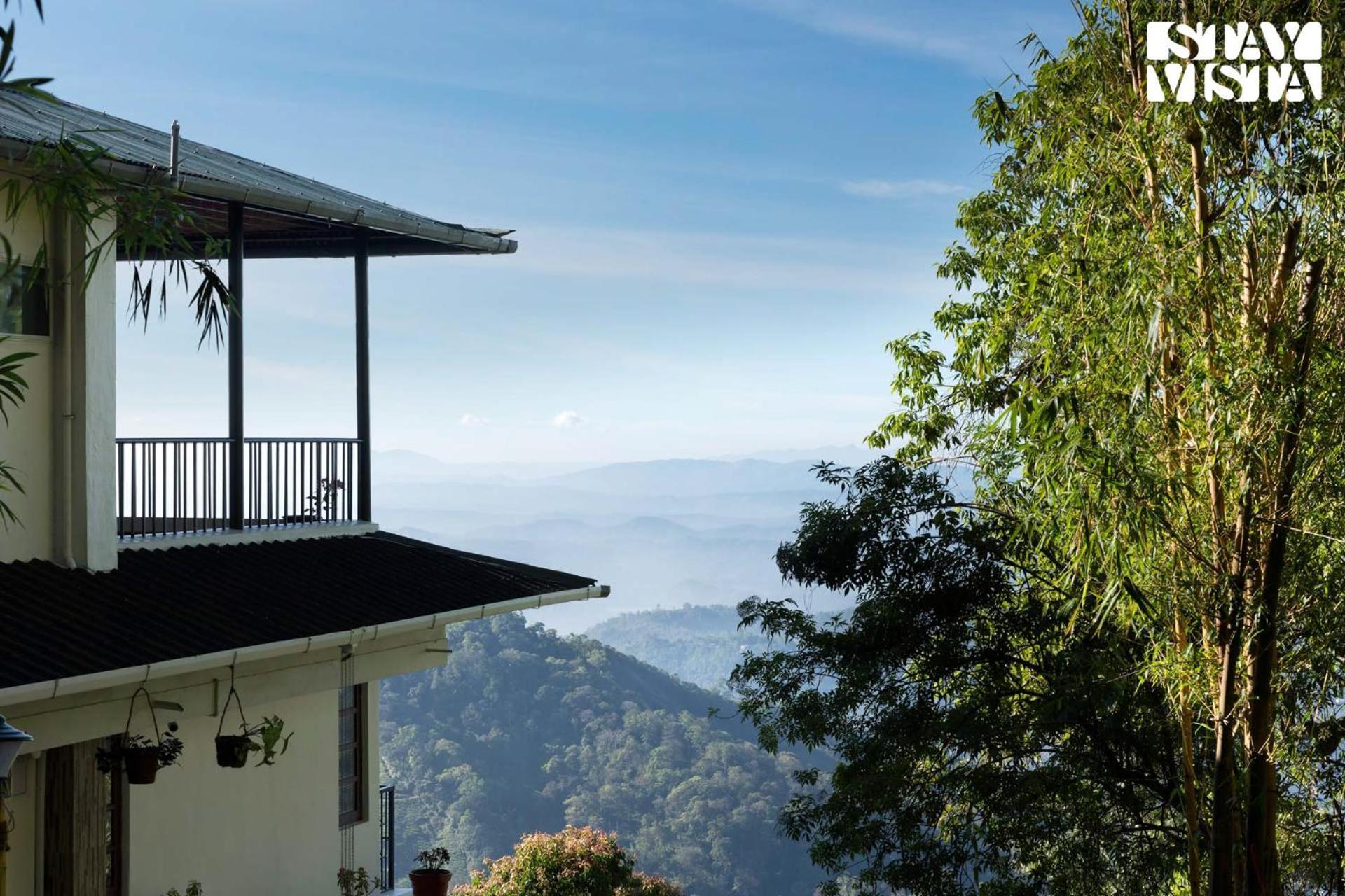 Stayvista At Vale Echoes - Breakfast Included Munnar Esterno foto